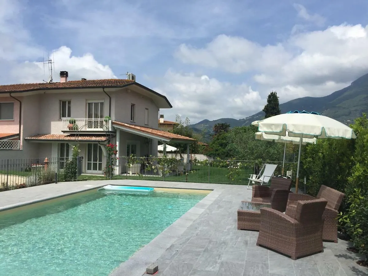 Holiday home La Pitorina Holidayhome Camaiore