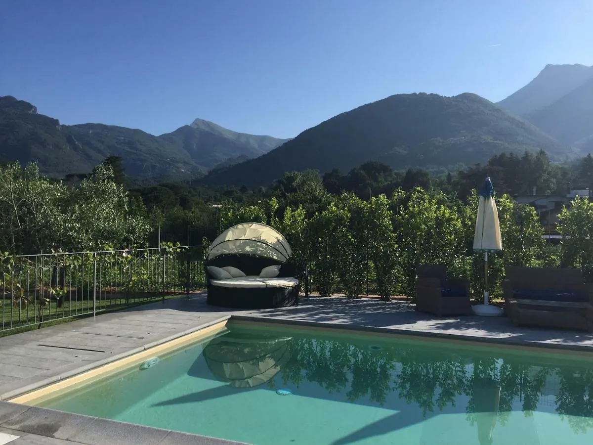 La Pitorina Holidayhome Camaiore Italy
